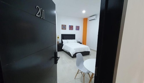 Comfort Room