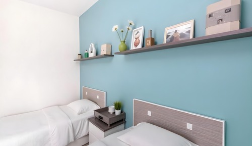Superior Apartment, 2 Bedrooms, Non Smoking, Pool Access