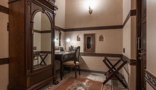 Heritage Suite