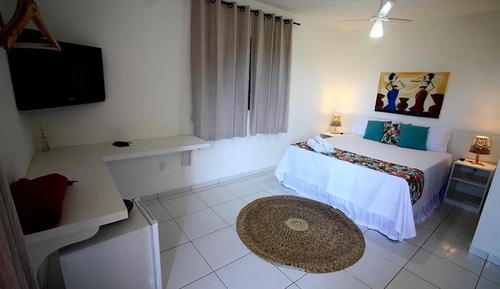 Superior Quadruple Room