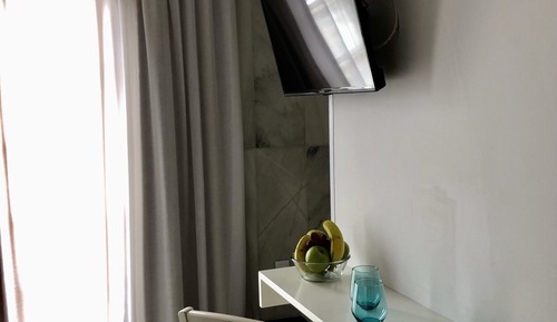 Basic Single Room