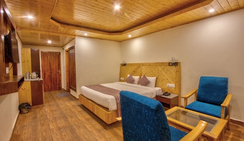 Basic Room