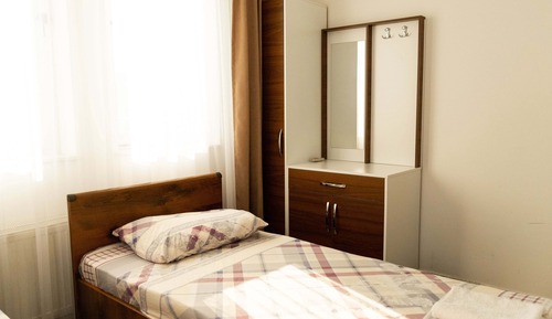 Basic Twin Room