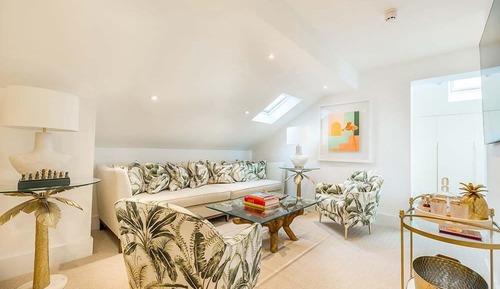 Suite (The NICI)