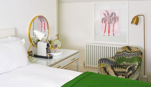 Room (Cosy Annexe)