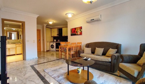 Family Duplex