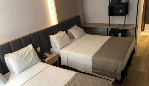 Luxury Quadruple Room
