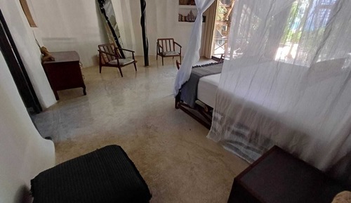 Jungle Suites