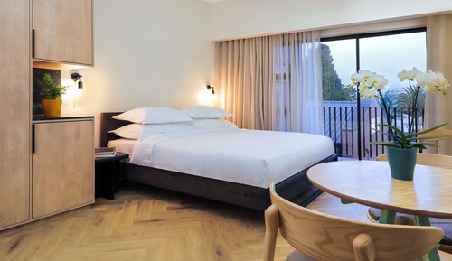 Suite, 2 Bedrooms