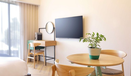 Suite, 1 Bedroom