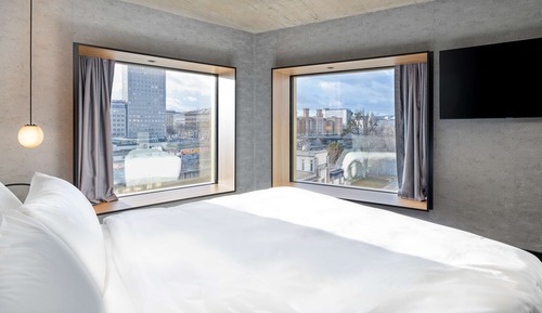 Suite