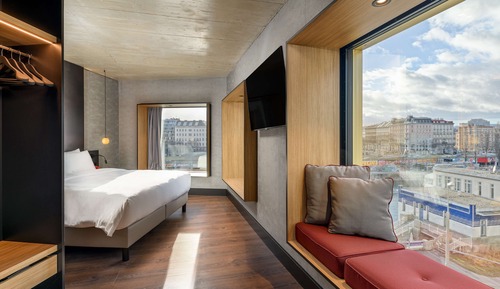 Junior Suite
