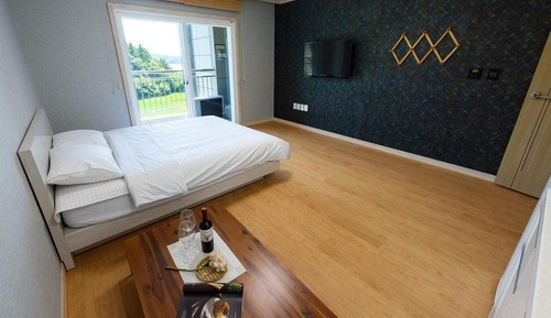 Basic Room, 1 Bedroom (ROOM 505)