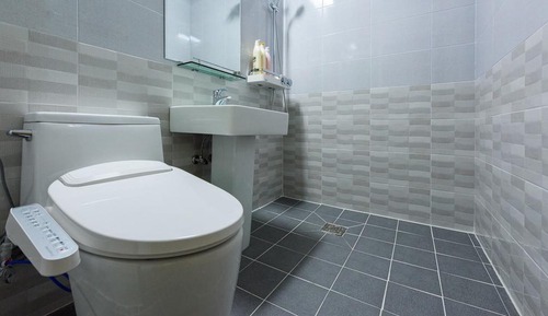 Basic Room, 1 Bedroom (ROOM 502 (SPA))
