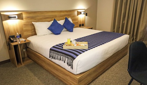 Luxury Room