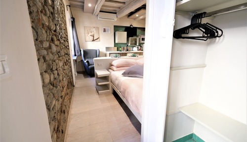 City Apartment