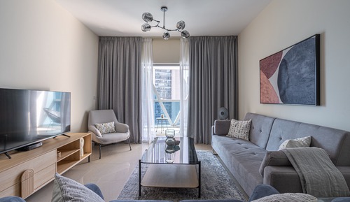 Comfort Apartment