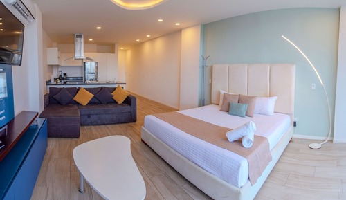 Comfort Suite