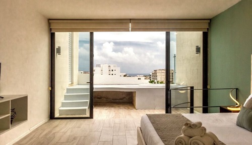 Penthouse