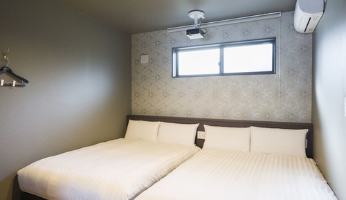 Apartment, Non Smoking (8persons, 105)[No pets allowed]