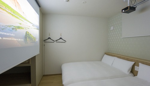 [No pets allowed]Apartment, Non Smoking (6 persons)