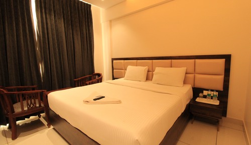 Executive Room (AC)