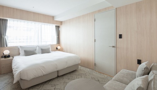 Standard Double Room, Non Smoking