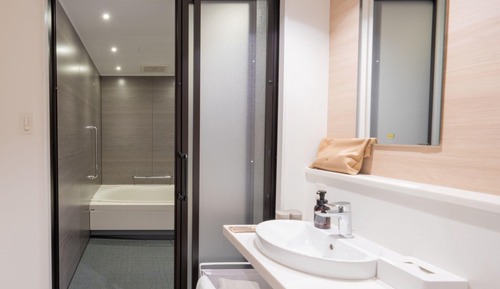 Standard Double Room, Non Smoking (universal)