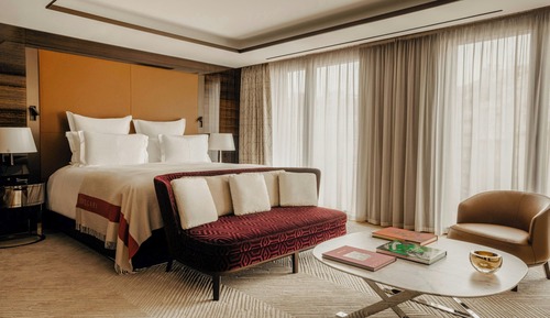 Executive Room