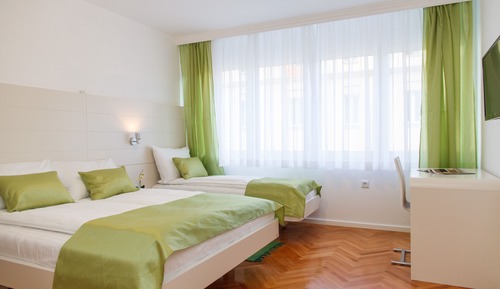 City Apartment
