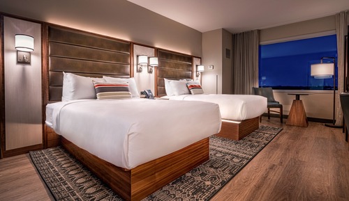 Traditional Double Room