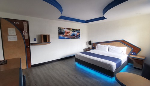 Junior Room