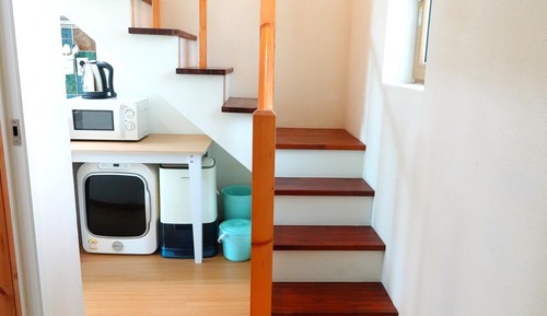 Basic Room, 1 Bedroom (Deluxe24(dokchae))