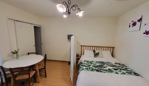 Basic Room, 3 Bedrooms (Grandfamily(dokchae))