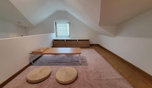 Basic Room, 1 Bedroom (Family24(dokchae))