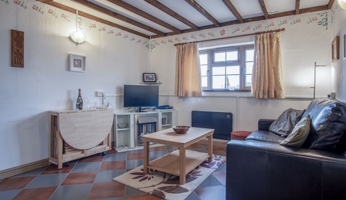 Cottage (1 Bedroom)