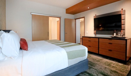 Grand Suite