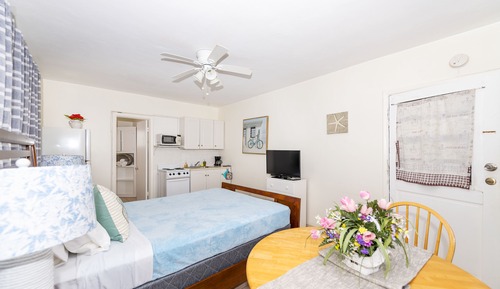 Classic Apartment