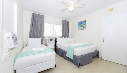 Family Apartment