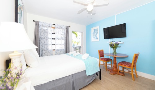 Basic Apartment