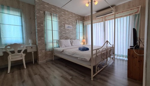 Family Villa, 3 Bedrooms, Private Pool (House no. 855/4)
