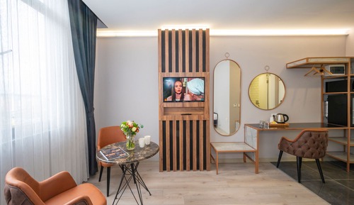 Family Suite