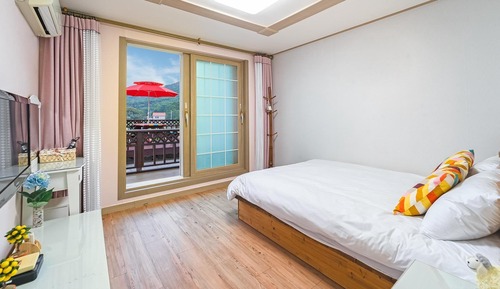 Basic Room, 1 Bedroom (Sirius)