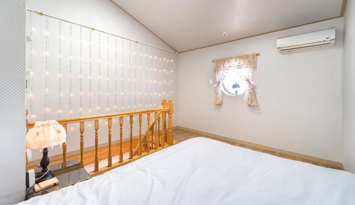 Basic Room, 1 Bedroom (Carib (bok-cheung))