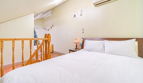 Basic Room, 1 Bedroom (Aegehea (bok-cheung))