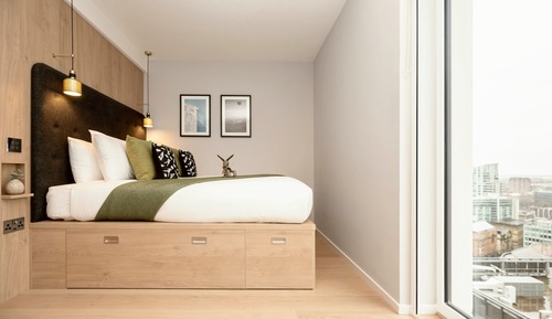 Wilde Studio Superior