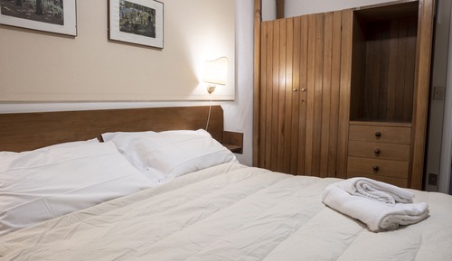 Classic Double or Twin Room