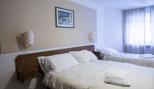 Classic Triple Room, 1 Bedroom