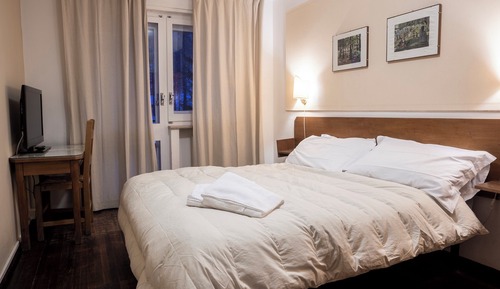Comfort Room