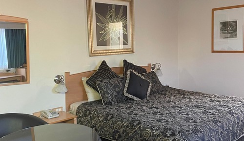 Spa Suite